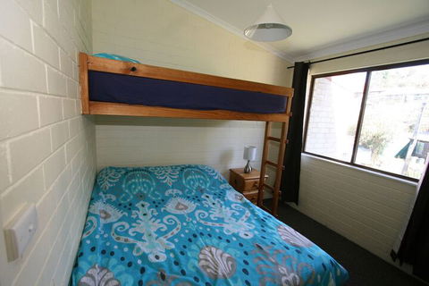 Alpha Centauri Townhouses - Hotel VIC 1