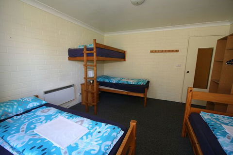 Alpha Centauri Townhouses - Hotel VIC 5