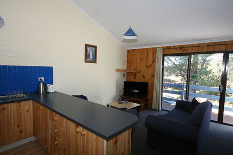 Alpha Centauri Townhouses - Hotel VIC 2