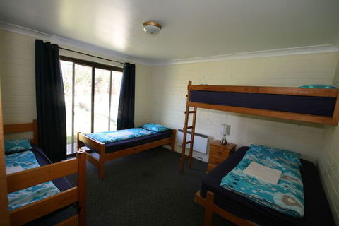 Alpha Centauri Townhouses - Hotel VIC 4