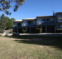 Alpha Centauri Townhouses - Hotel VIC