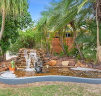 Narrabri Big Sky Caravan Park - Hotel VIC