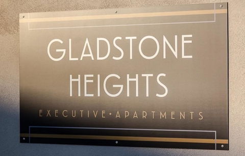Gladstone Heights Executive Apartments - Hotel VIC 2