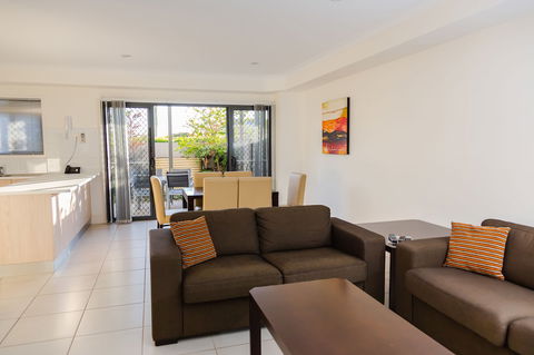 Gladstone Heights Executive Apartments - Hotel VIC 5