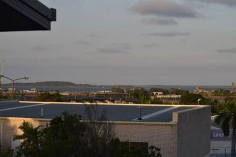 Gladstone Heights Executive Apartments - Hotel VIC 0