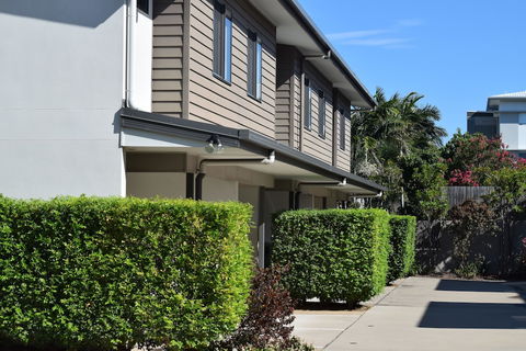 Gladstone Heights Executive Apartments - Hotel VIC 4