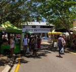 Joes Waterhole Hotel - Hotel VIC