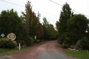 Granite Belt Brewery Retreat - Hotel VIC 0