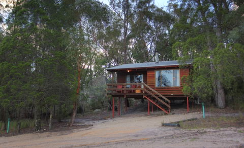 Granite Belt Brewery Retreat - Hotel VIC 2
