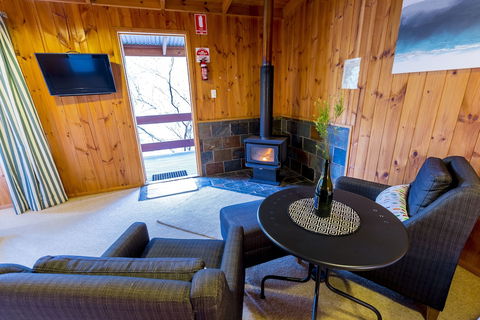 Granite Belt Brewery Retreat - Hotel VIC 6