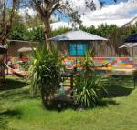 Alices Secret Travellers Inn - Hotel VIC