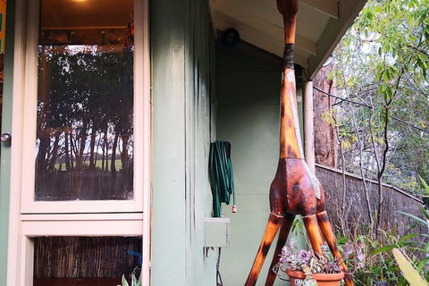 Kalimna Woods Cottages - Hotel VIC 3