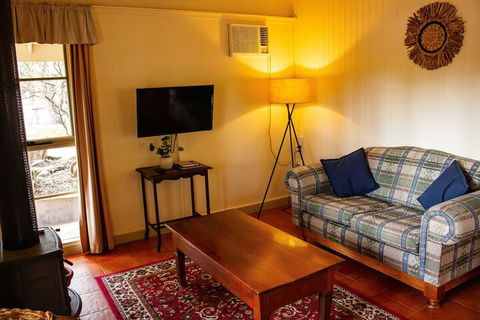 Kalimna Woods Cottages - Hotel VIC 5