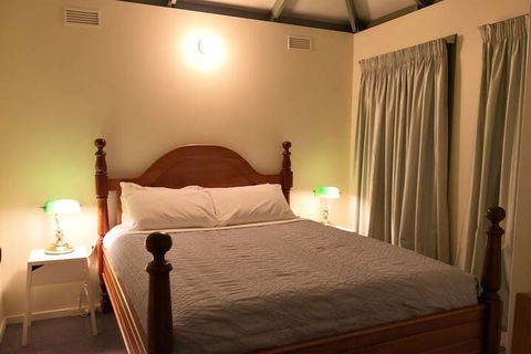 Kalimna Woods Cottages - Hotel VIC 6