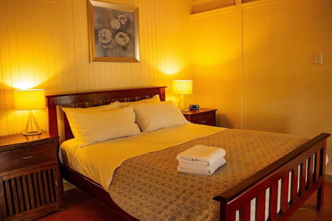 Kalimna Woods Cottages - Hotel VIC 4