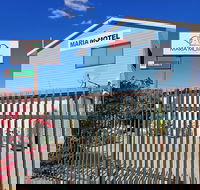 Maria Motel - Hotel VIC
