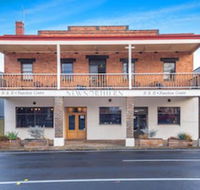 Northern Arts Hotel - Hotel VIC