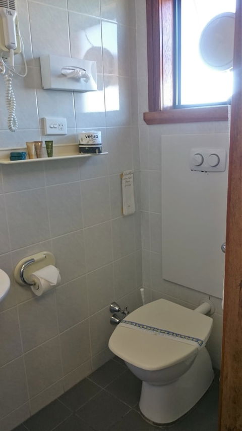 Gold Panner Motor Inn - Hotel VIC 5