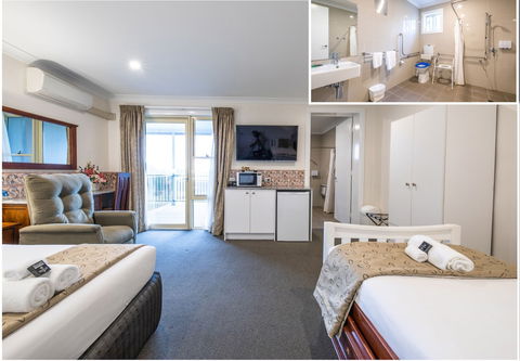 Gold Panner Motor Inn - Hotel VIC 3