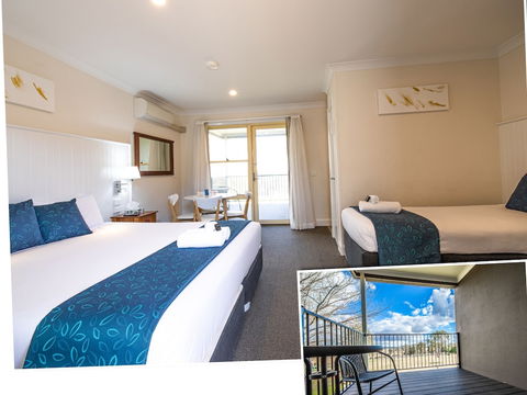 Gold Panner Motor Inn - Hotel VIC 4