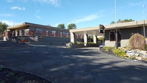 Gold Panner Motor Inn - Hotel VIC 1