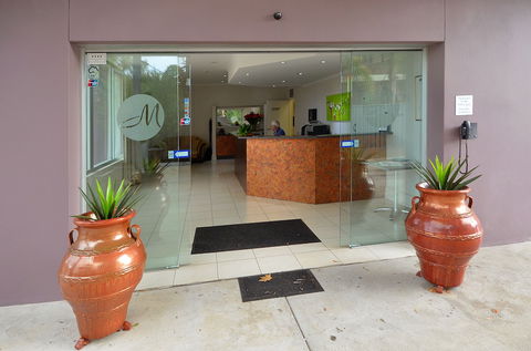 Mackellar Motel - Hotel VIC 0