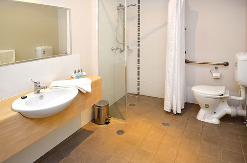 Mackellar Motel - Hotel VIC 5