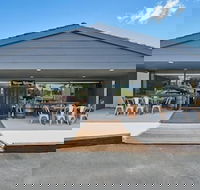 Australian Homestead - Hotel VIC