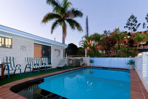 Cara Motel - Hotel VIC 4