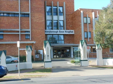 Cara Motel - Hotel VIC 1
