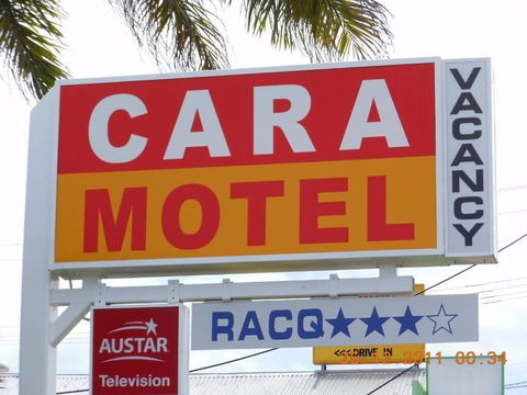 Cara Motel - Hotel VIC 0