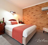 Narrandera Club Motor Inn - Hotel VIC