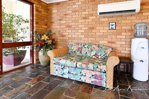 Narrandera Club Motor Inn - Hotel VIC 3