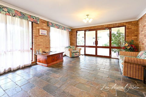 Narrandera Club Motor Inn - Hotel VIC 4