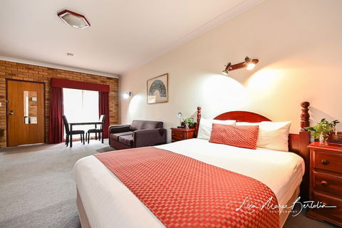 Narrandera Club Motor Inn - Hotel VIC 6