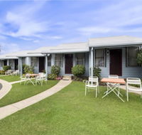 Canberra Ave Villas - Hotel VIC