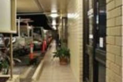 A & A Lodge Motel Emerald - Hotel VIC 1