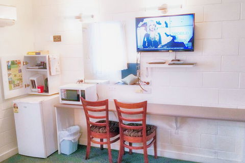 A & A Lodge Motel Emerald - Hotel VIC 6