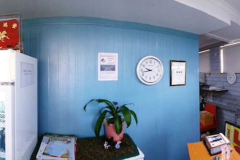 A & A Lodge Motel Emerald - Hotel VIC 2