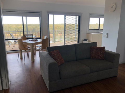 Lake Talbot Tourist Park - Hotel VIC 5