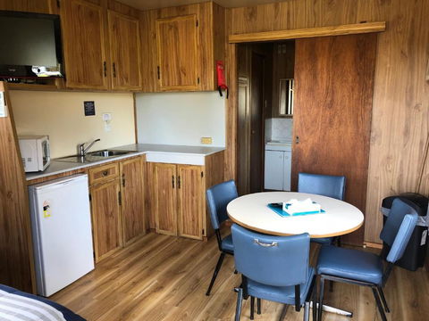 Lake Talbot Tourist Park - Hotel VIC 7