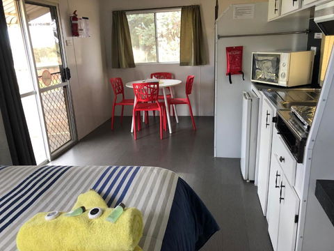 Lake Talbot Tourist Park - Hotel VIC 6