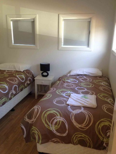 Lake Talbot Tourist Park - Hotel VIC 2