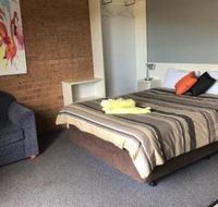 Lake Talbot Tourist Park - Hotel VIC