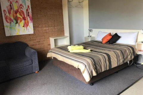 Lake Talbot Tourist Park - Hotel VIC 0