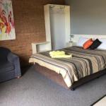 Lake Talbot Tourist Park - Hotel VIC 1