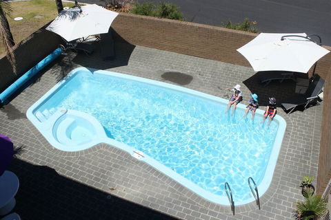 Narooma Palms Holiday Apartments - Hotel VIC 2