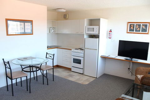 Narooma Palms Holiday Apartments - Hotel VIC 5