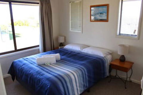 Narooma Palms Holiday Apartments - Hotel VIC 0