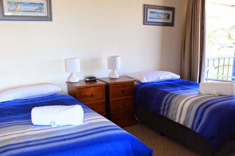 Narooma Palms Holiday Apartments - Hotel VIC 6
